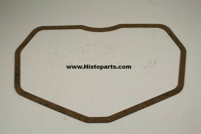 Klepdekselpakking John Deere 70 benzine