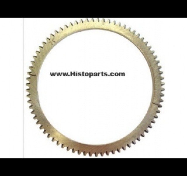 Starter ring gear John Deere R, 70D, 80, 720D, 730D, 820 & 830