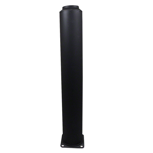 Silencer, John Deere A to 730