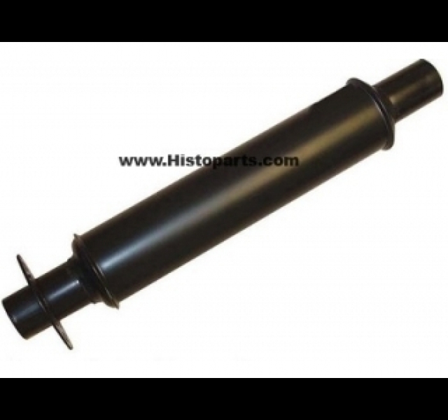 Silencer John Deere M & 40