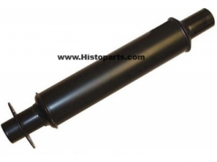 Silencer John Deere M & 40
