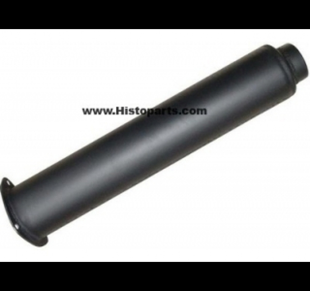 Silencer John Deere R, 80 & 820