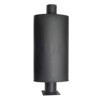 Silencer John Deere 620, 630, 720 & 730