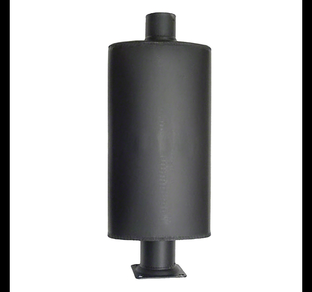 Silencer John Deere 620, 630, 720 & 730