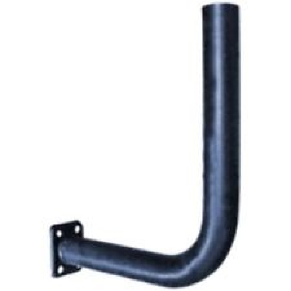 Exhaust pipe John Deere A unstyled