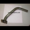 Exhaust pipe John Deere A (#477000-487999 all fuel)