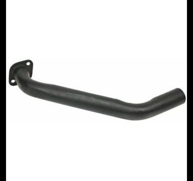 Exhaust pipe John Deere A (#488000 and up)
