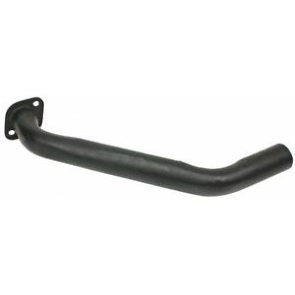 Exhaust pipe John Deere A (#488000 and up)