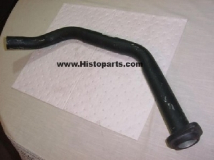 Uitlaatbuis John Deere B (#60000-183971 all fuel) Histoparts