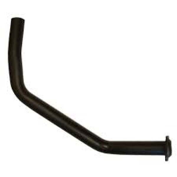 Exhaust pipe John Deere B (#183972-200999 all fuel)