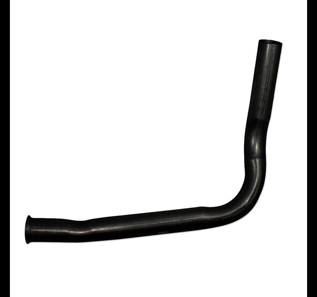 Exhaust pipe John Deere H (Up to # 26999)