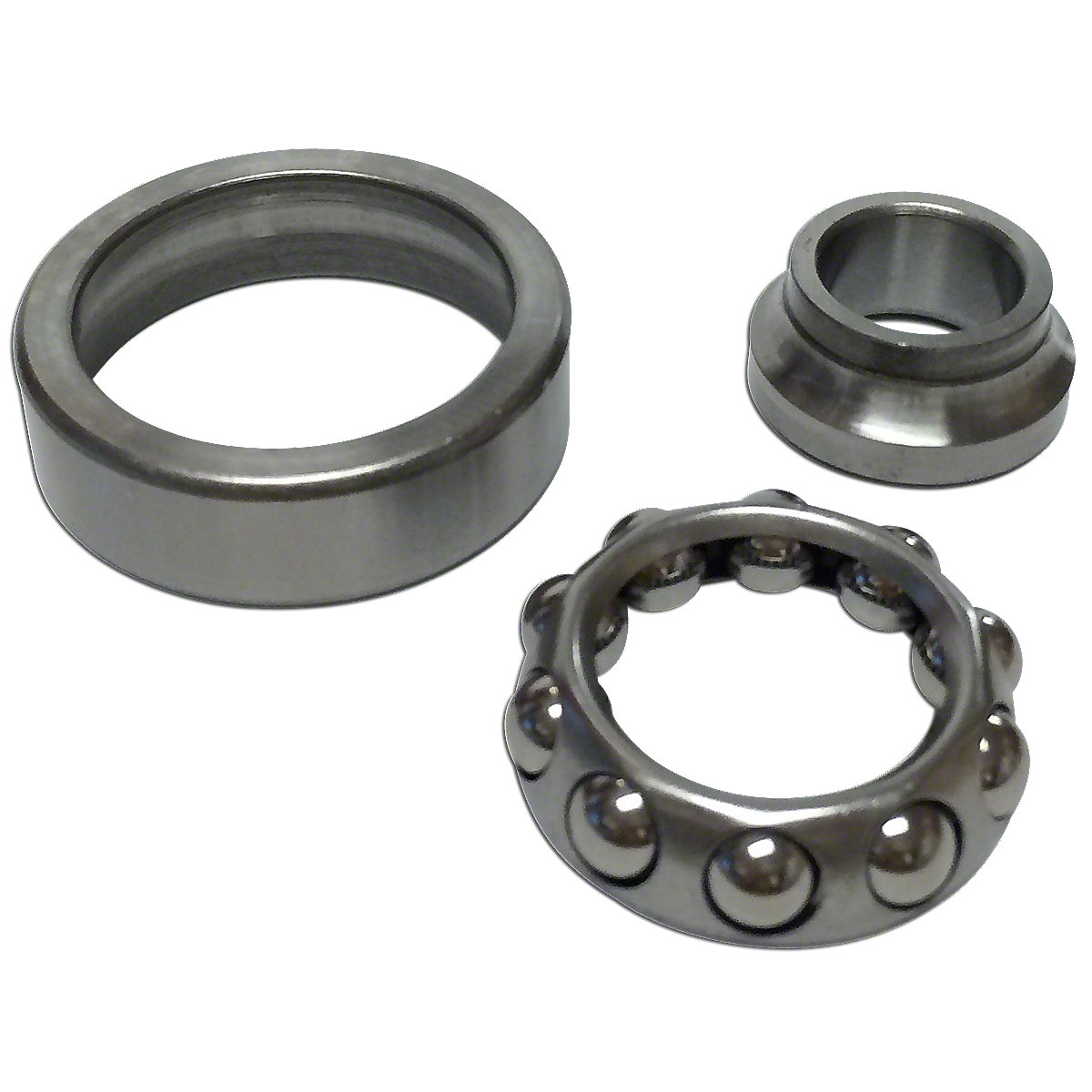 Bearing Assembly for Governor Shaft, Fan Shaft & Ventilator Pump, John Deere tractors