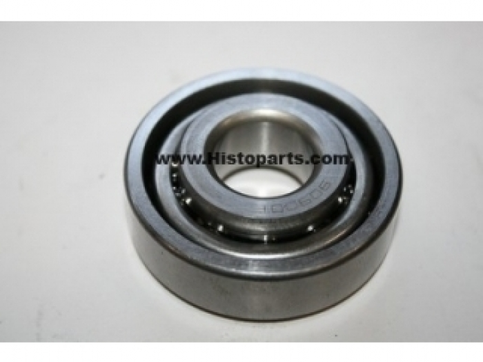 Bearing Assembly for Governor Shaft, Fan Shaft & Ventilator Pump, John Deere tractors Histoparts