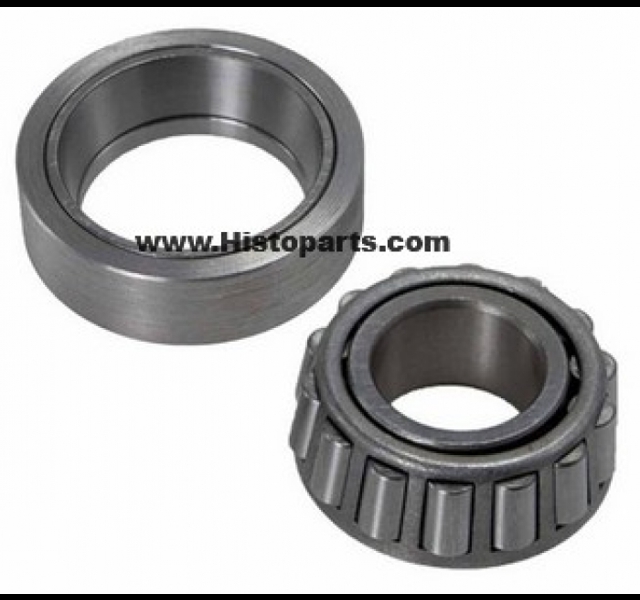 Regulateur lager John Deere H, R, 80, 820 & 830
