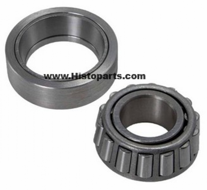 Regulateur lager John Deere H, R, 80, 820 & 830