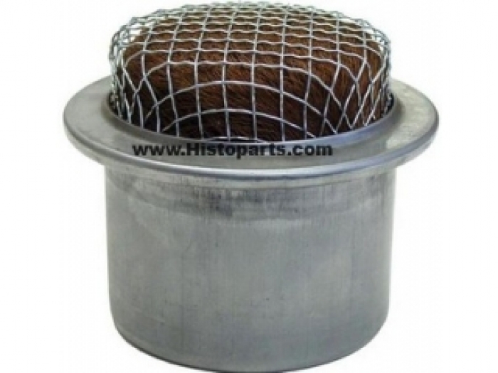 Crankcase breather filter John Deere A, G & D (D #109444 and up)