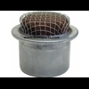 Crankcase breather filter John Deere B ( # 20999 and up)
