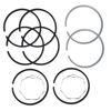 Piston ring set John Deere B