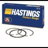 Piston ring set John Deere B.