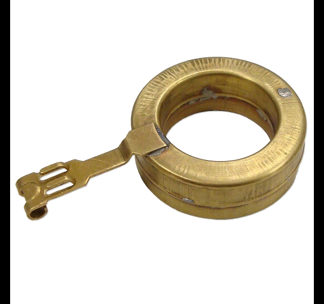 Carburetor float, Marvell Schlebber DLTX
