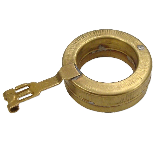 Carburetor float, Marvell Schlebber DLTX