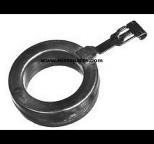 Carburetor float Marvell Schlebber DLTX