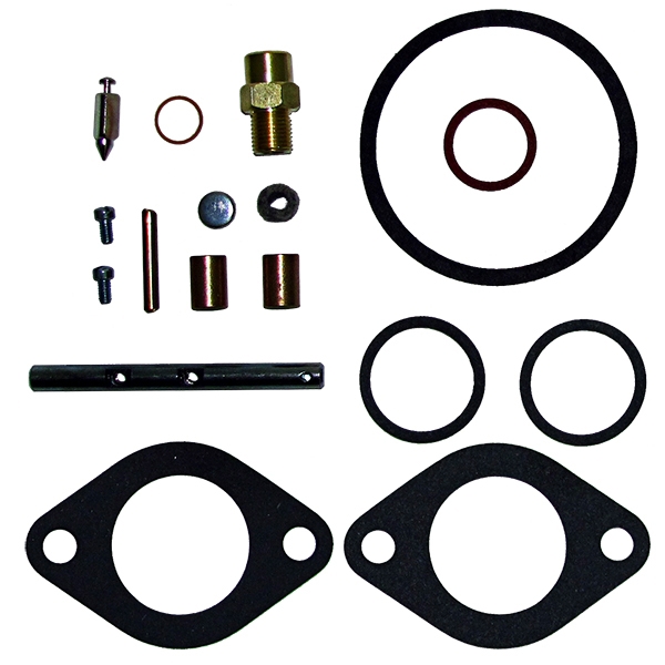 Carburateur reparatieset John Deere GP, A, G, D