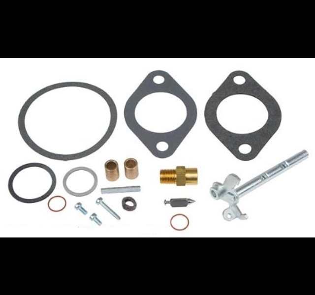 Carburetor repair kit, John Deere A