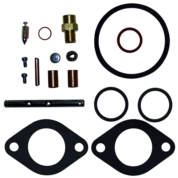 Carburetor repair kit, John Deere B
