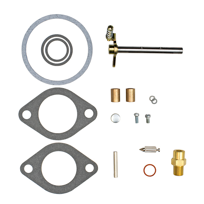 Carburateur reparatieset John Deere B (1)