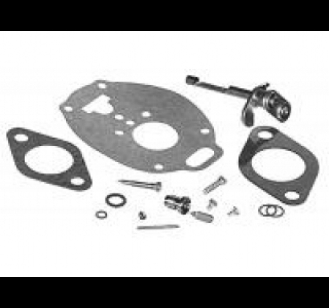 Carburetor repair kit, John Deere 40, 420 & 430