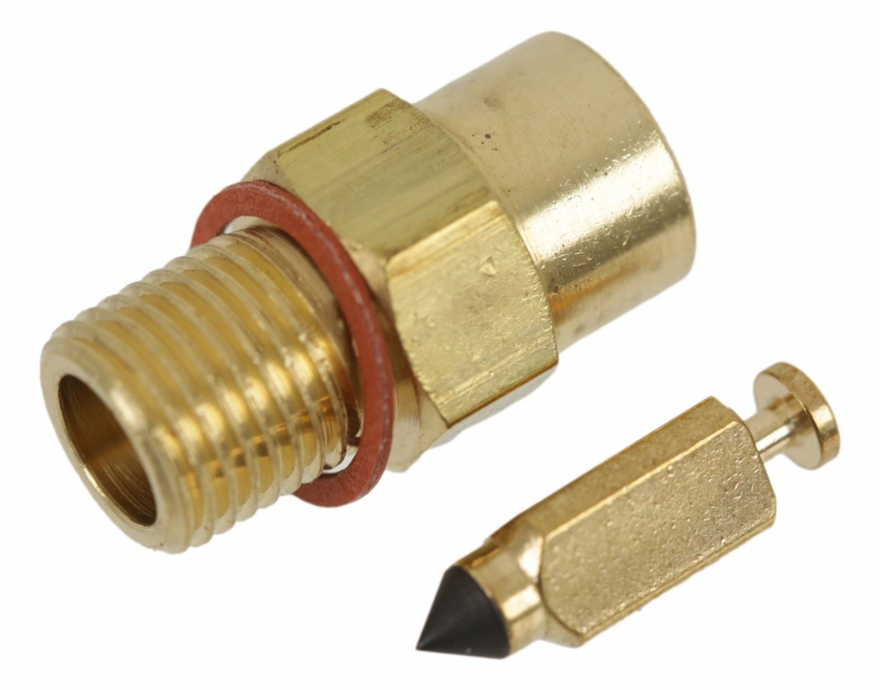 Vlotternaald, Carburateur John Deere A, B, D, G serie en 50 & 60