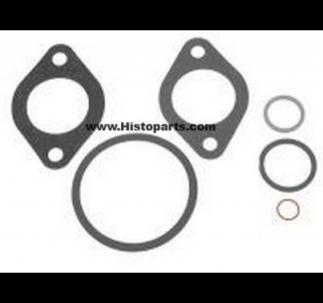 Carburateur pakkingset John Deere DLTX
