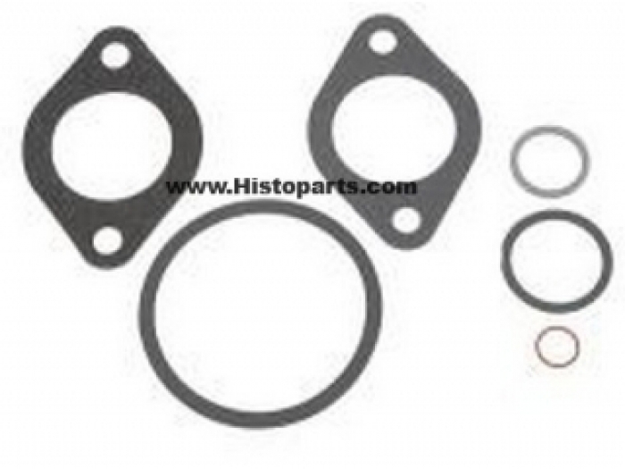 Carburateur pakkingset John Deere DLTX