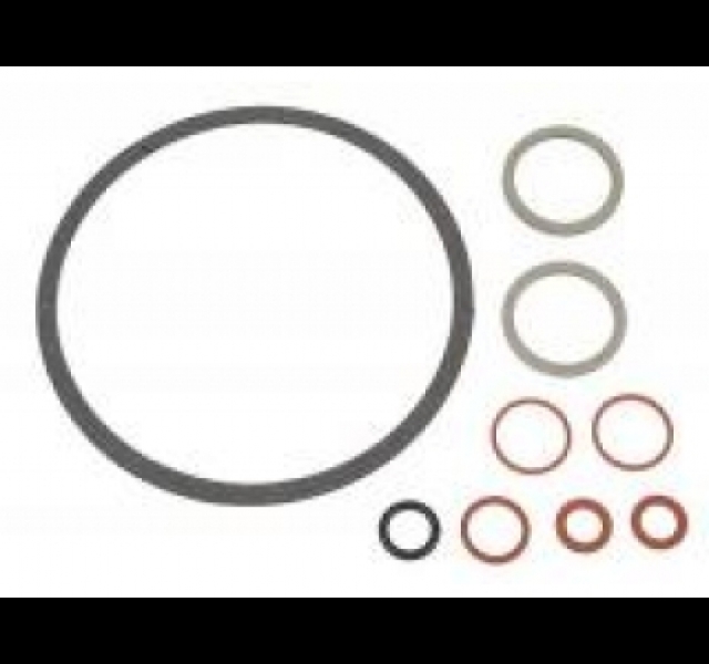 Carburetor gasket kit John Deere with DLTX.