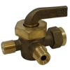 3-Way valve John Deere all fuel