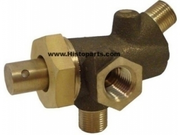 3-Way valve John Deere all fuel.