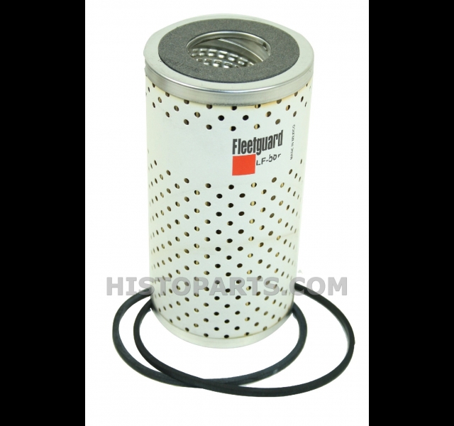 Oliefilter John Deere A tot 730