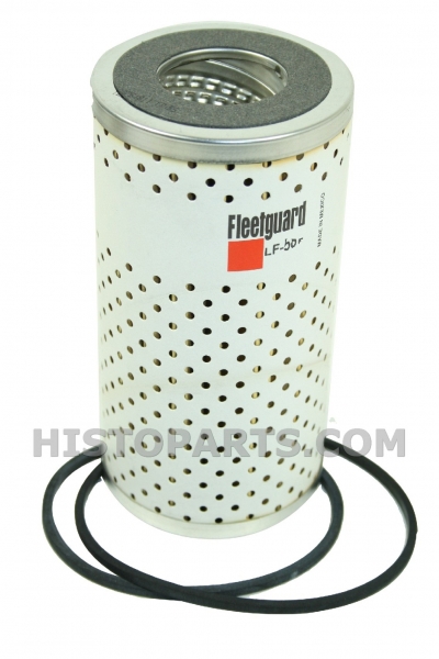 Oliefilter John Deere A tot 730