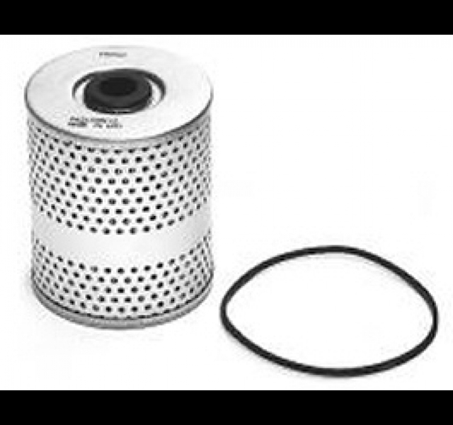 Brandstof filter John Deere 2 cilinder diesel
