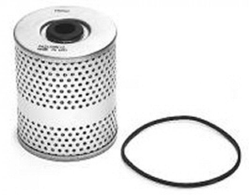 Brandstof filter John Deere 2 cilinder diesel