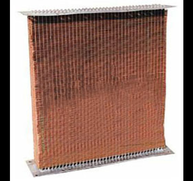 Radiateur John Deere A, 60, 620 & 630