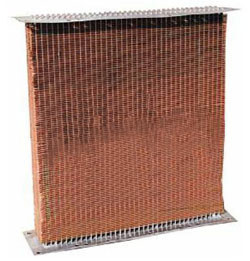 Radiateur John Deere A, 60, 620 & 630