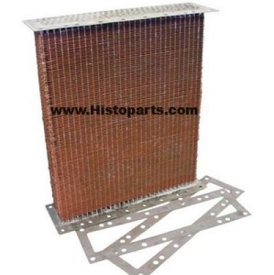 Radiator, John Deere G, 70, 80, 720, 730 820 & 830