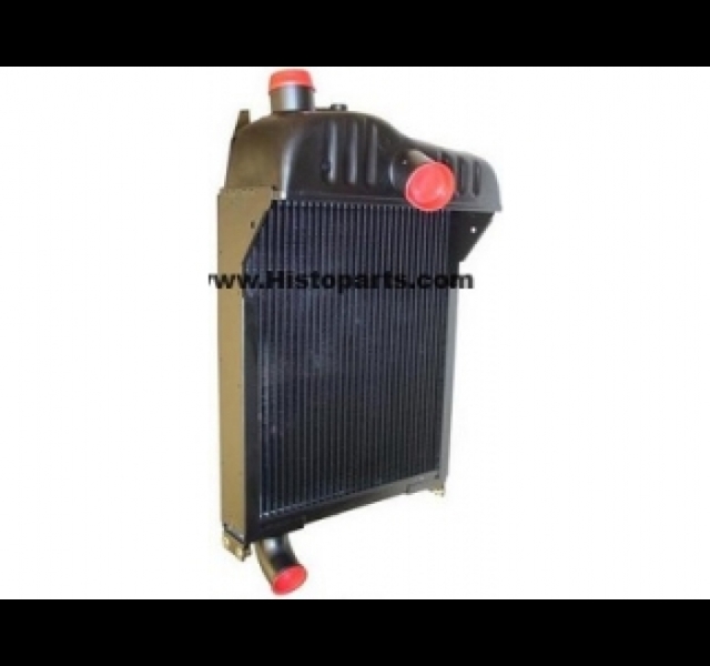 Radiateur John Deere M, 40, 320 & 330