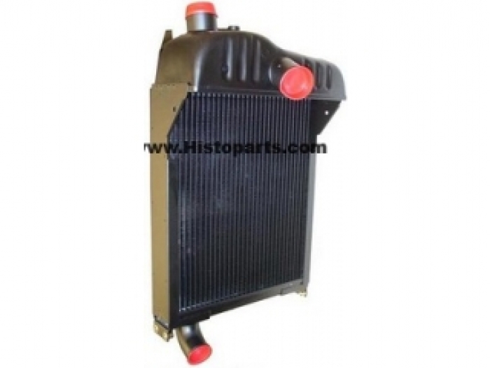 Radiateur John Deere M, 40, 320 & 330
