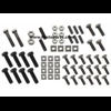 Radiator bolt kit, Unstyled John Deere A