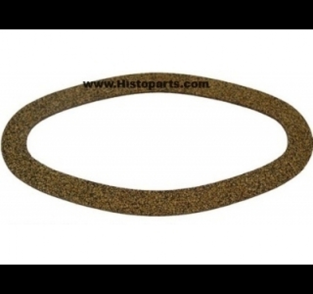 Fuelcap Gasket Unstyled A, B, D & GP
