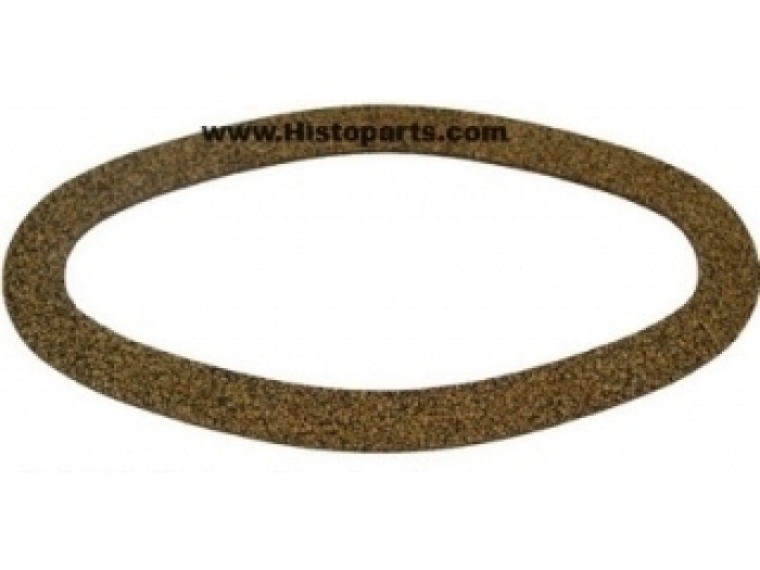 Fuelcap Gasket Unstyled A, B, D & GP