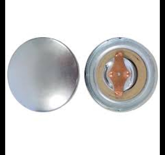 Radiator or fuel tank cap John Deere L, M & 40